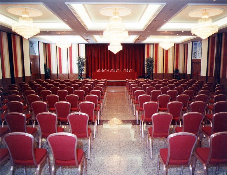 Gran Hotel Los Angeles Χετάφε Εξωτερικό φωτογραφία